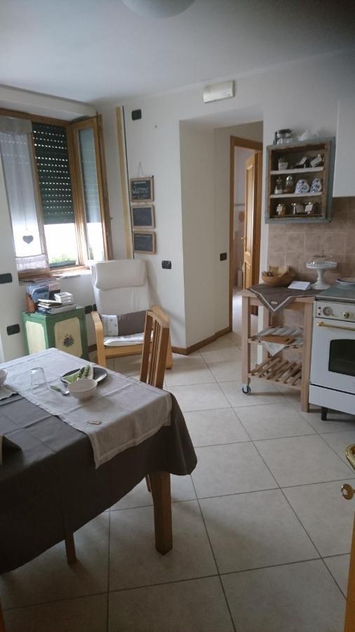 Il Gelsomino Valli del Pasubio Exterior foto